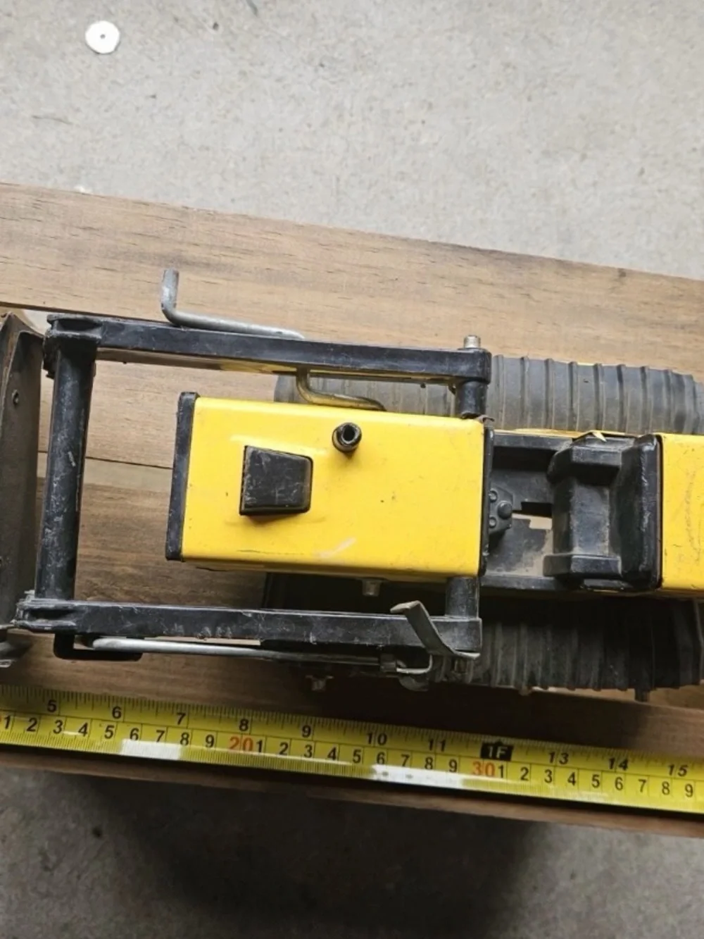 Vintage Tonka 13